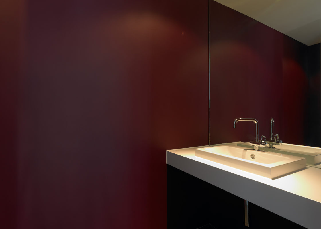 Terrassenhäuser Schillerrain , Brunnen / SZ | Eggenspieler Architekten